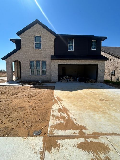 3530 Helena St, Gainesville, TX, 76240-5043 | Card Image