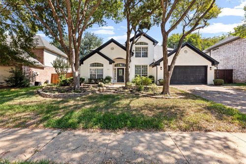 4220 Crescent Dr, Flower Mound, TX, 75028-2954 | Card Image