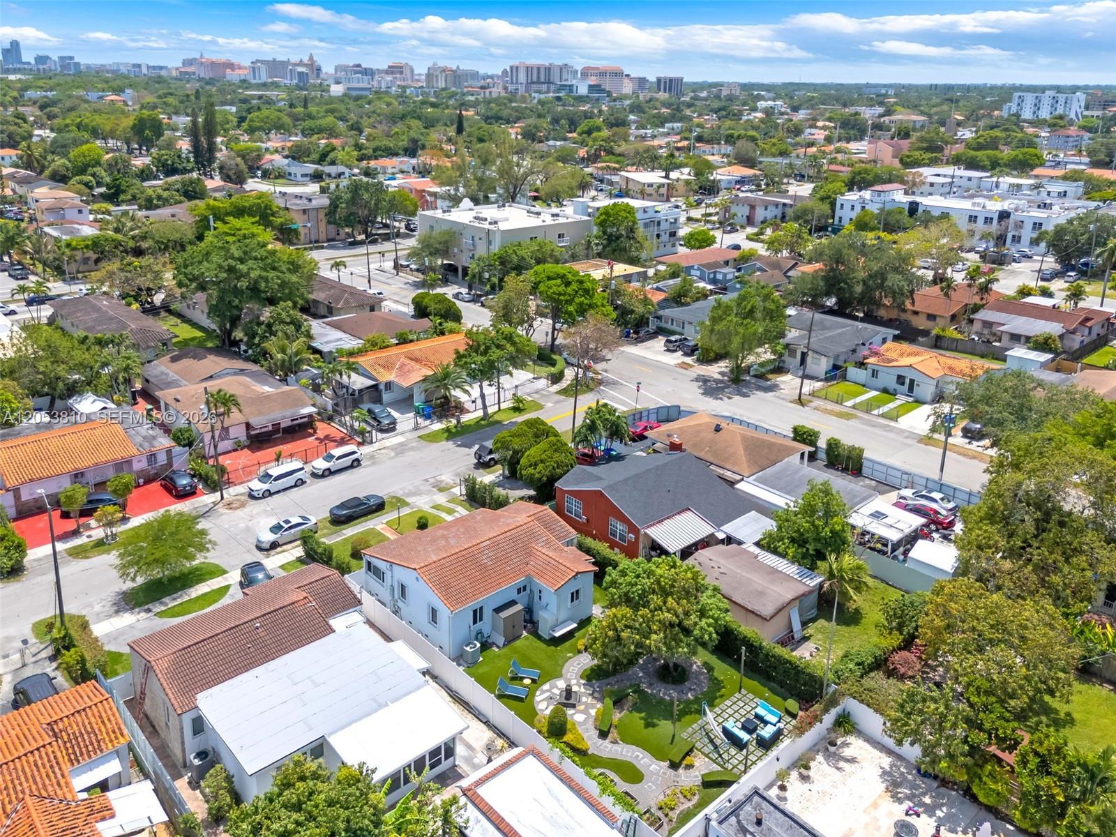Residential Lease in Miami 4