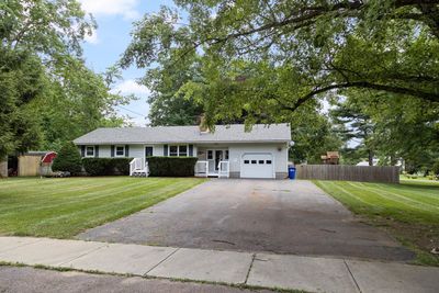 687 Creek Farm Road, House other with 3 bedrooms, 2 bathrooms and null parking in Colchester VT | Image 3