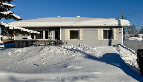 217 Legion Dr, South Porcupine, ON, P0N1H0 | Card Image