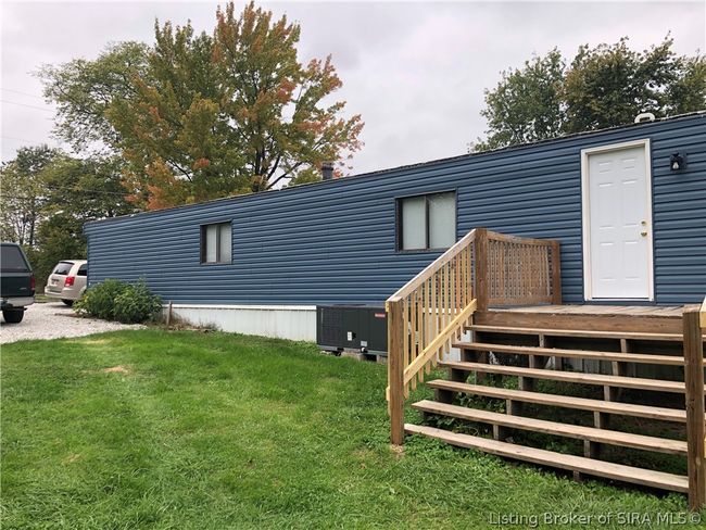 450 Sycamore St, Home with 3 bedrooms, 2 bathrooms and null parking in Campbellsburg IN | Image 13
