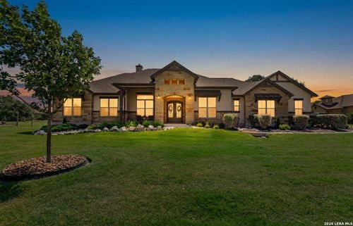 1186 Via Principale, New Braunfels, TX, 78132-2697 | Card Image