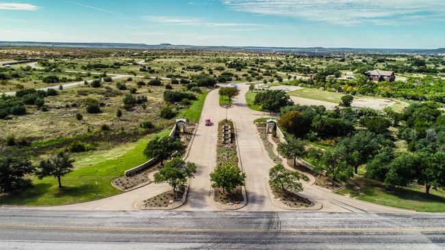 Entry to The Cliffs is gated with 24-7 security. | Image 5