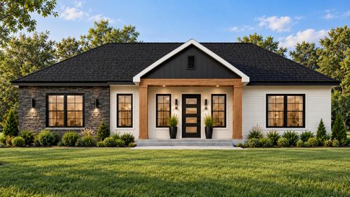 2 Rett Lane, Bishopville, SC, 29010 | Card Image