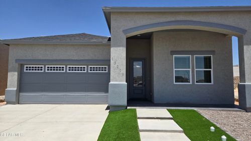 15009 Resolve Drive, El Paso, TX, 79938 | Card Image