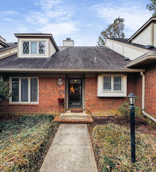 127 Essex Dr, Chapel Hill, NC, 27514-1583 | Card Image