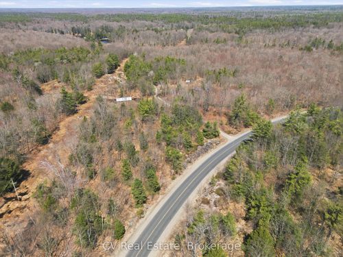 1670 Muskoka Rd, Bala, ON, P0C1A0 | Card Image