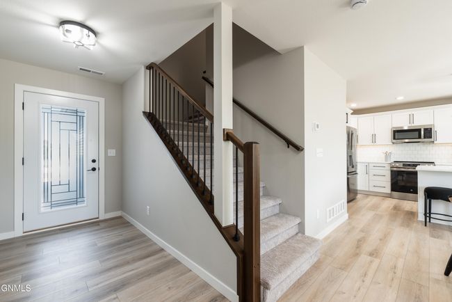 1710 Heart Ridge Loop Se, Townhouse with 3 bedrooms, 3 bathrooms and null parking in Mandan ND | Image 15
