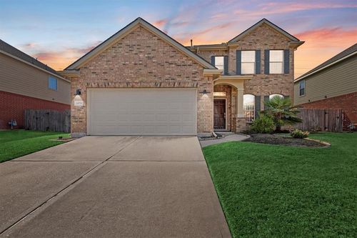 14723 Oaks Crossing Lane, Houston, TX, 77070 | Card Image