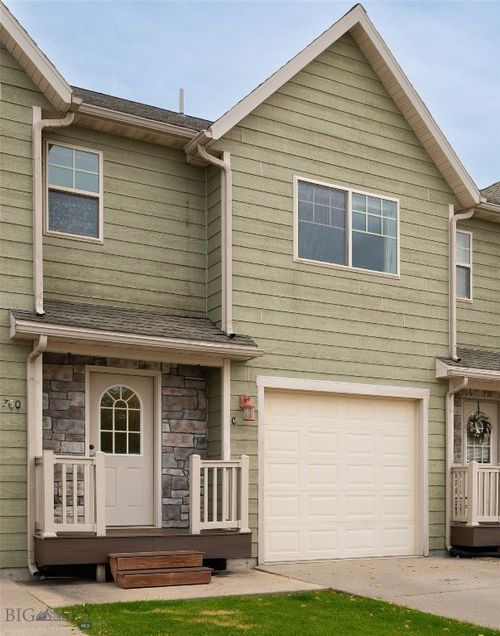 c-760 Rogers Way, Bozeman, MT, 59718 | Card Image