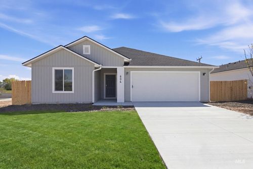 302 W 17th Ave, Jerome, ID, 83338-1003 | Card Image