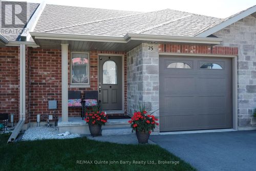 25 Hillside Meadow Drive, Quinte West (Murray Ward), ON, K8V0J5 | Card Image
