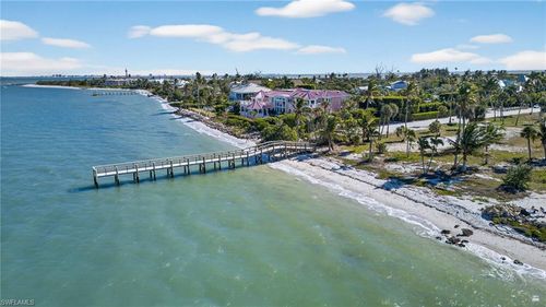 1245 Buttonwood Ln, SANIBEL, FL, 33957-7433 | Card Image