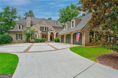 169 Seminole Sky, House other with 5 bedrooms, 4 bathrooms and 4 parking in Dahlonega GA | Image 2