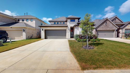 14422 Hondo Knot, San Antonio, TX, 78254-4759 | Card Image