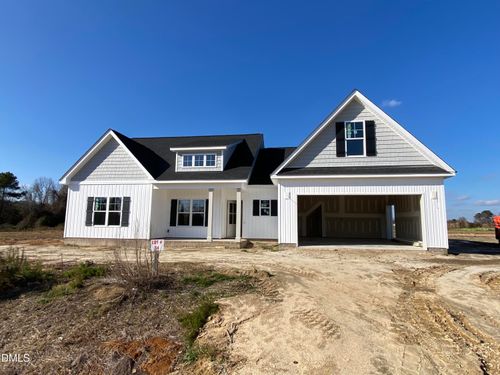 111 Mary Ln, Goldsboro, NC, 27530-9450 | Card Image