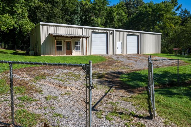 913 Freeman Ave, House other with 2 bedrooms, 3 bathrooms and 3 parking in Bridgeport AL | Image 30