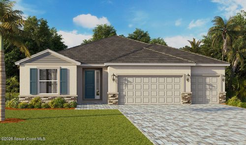 3421 Stormy Rd, TITUSVILLE, FL, 32780-6638 | Card Image