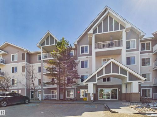 208-4403 23 St Nw, Edmonton, AB, T6T0E4 | Card Image