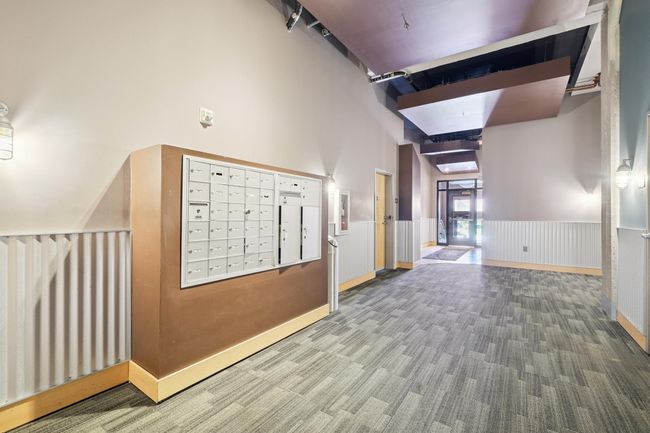 Mailboxes located conveniently in the lobby. Secure for package dropoff as well. | Image 16