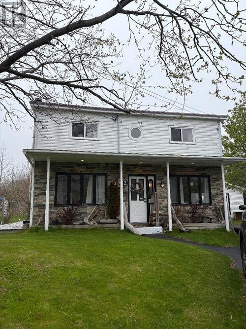 2 Hardings Hill Road, Portugal Cove - St. Philips, NL, A1M2K7 | Card Image