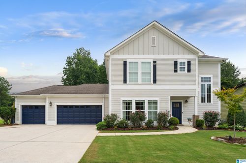 4338 Old Cahaba Pkwy, HELENA, AL, 35080-8040 | Card Image