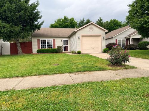 1098 Williamsburg Way, Indianapolis, IN, 46234-9733 | Card Image