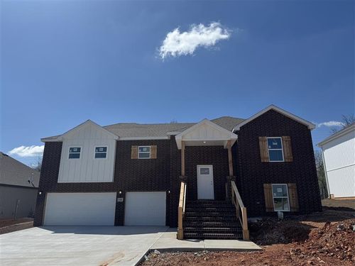 1406 E Command Court, Nixa, MO, 65714 | Card Image