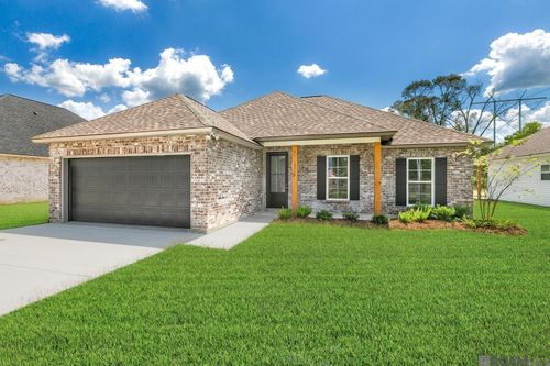12068 Simms Rd, Denham Springs, LA, 70706-0321 | Card Image