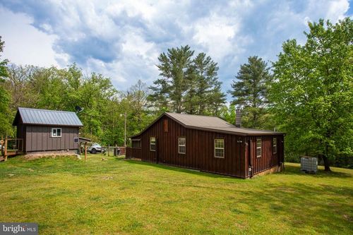 21117 Mine Mountain Rd, BERGTON, VA, 22811-2129 | Card Image