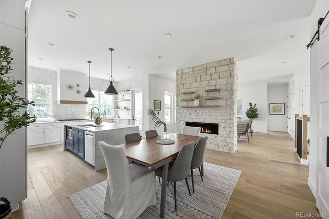1001 Hawkshead St, House other with 4 bedrooms, 4 bathrooms and 6 parking in Timnath CO | Image 18