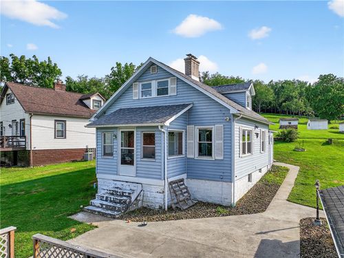 123 Jims Ln, Mount Pleasant, PA, 15666-2467 | Card Image