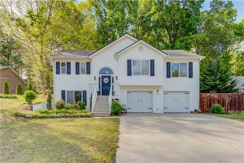 4688 Eucalyptus Way, Flowery Branch, GA, 30542-6415 | Card Image