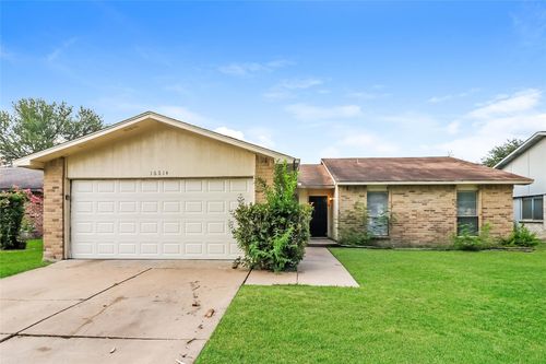 16814 Macleish Dr, Houston, TX, 77084-1840 | Card Image