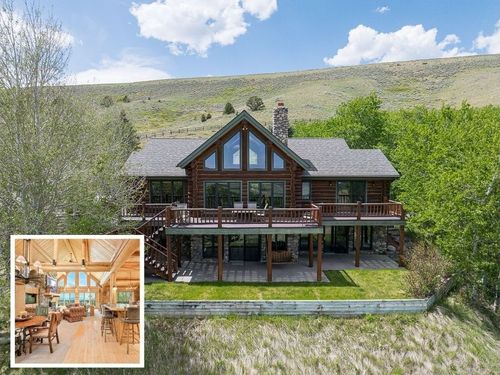 198 Meeteetse Trail Rd, Red Lodge, MT, 59068-9030 | Card Image