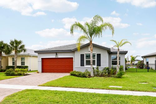 8292 Nw Greenbank Cir, Port St Lucie, FL, 34987-3045 | Card Image