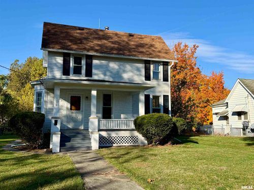 1150 Bateman St, Galesburg, IL, 61401-2831 | Card Image