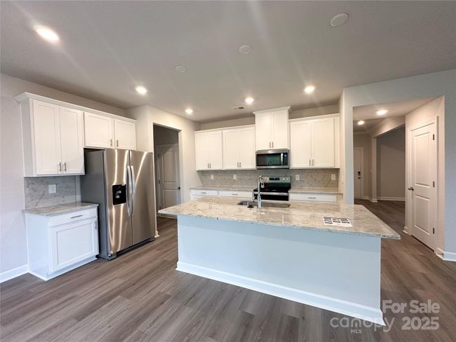 1986 Paddlewheel Dr, House other with 4 bedrooms, 3 bathrooms and null parking in Stanley NC | Image 6