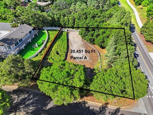 4100 Old Adobe Rd Parcel A, Palo Alto, CA, 94306 | Card Image