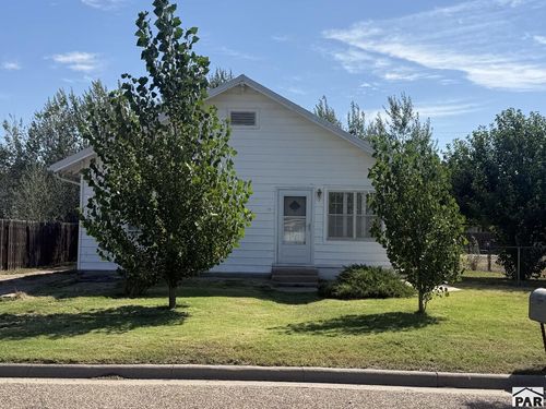 1205 Kerr St, Eads, CO, 81036-9615 | Card Image