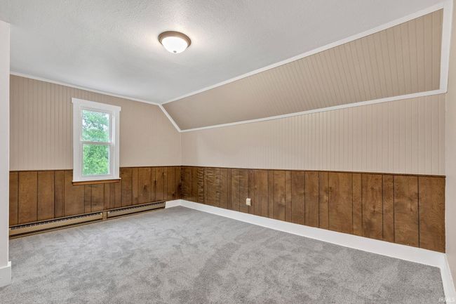 1437 S 725 W, House other with 3 bedrooms, 1 bathrooms and null parking in Tipton IN | Image 31