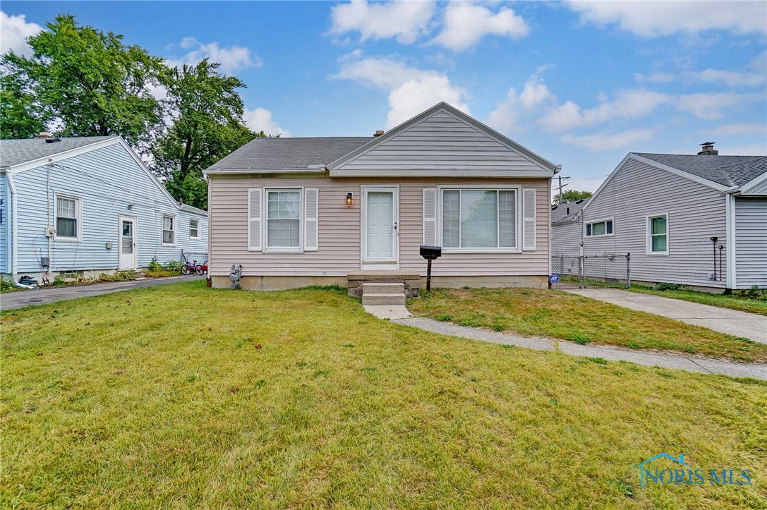 Fullington Rd, Toledo, OH 43614