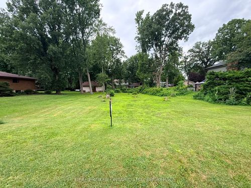 LOT Jane St, Cornwall, ON, K6J | Card Image