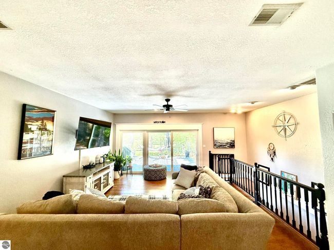 5867 Mabel Rd, House other with 5 bedrooms, 3 bathrooms and null parking in Williamsburg MI | Image 22