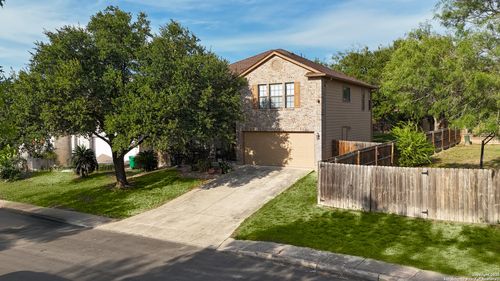 422 Upland Crk, San Antonio, TX, 78245-2703 | Card Image