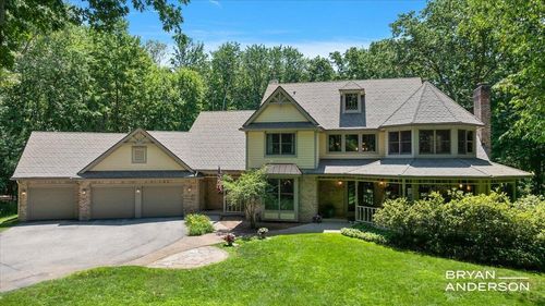 3324 Whitburn Ct, Ada, MI, 49301-9399 | Card Image