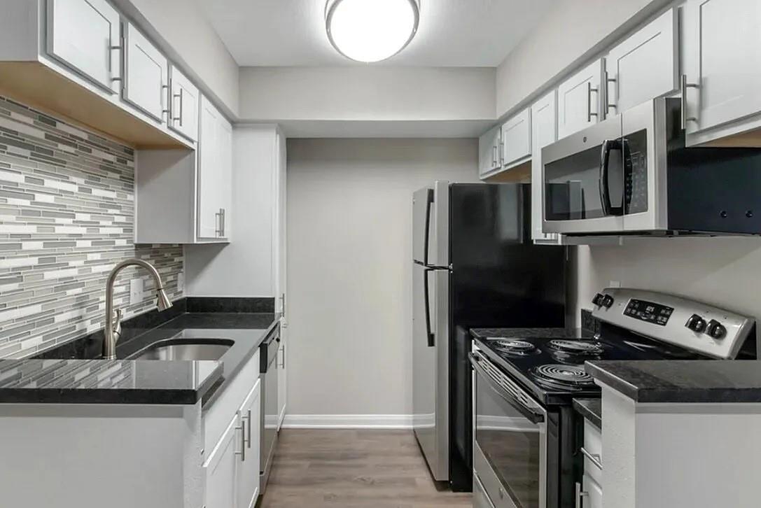 Residential Lease in Houston 4