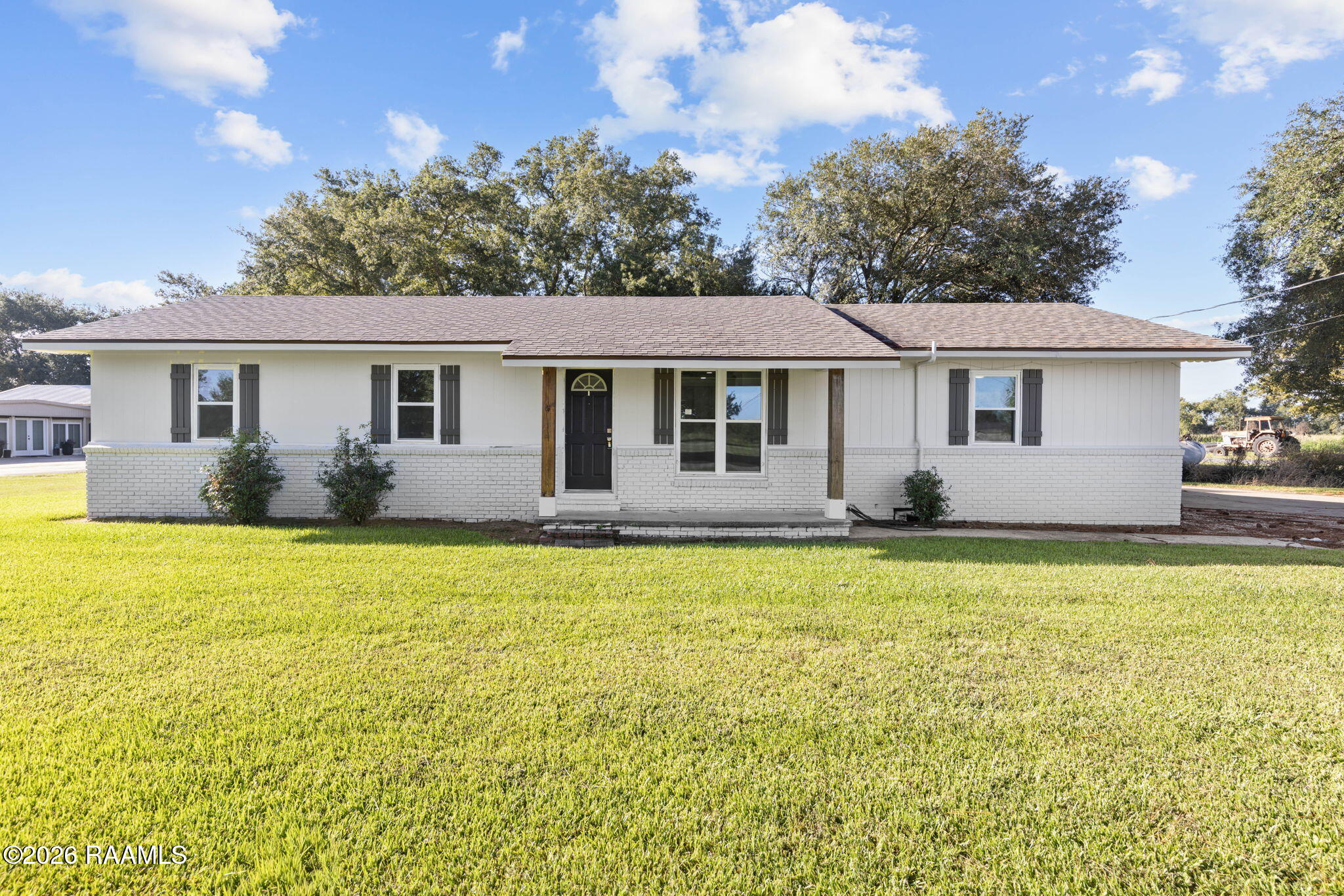 Residential in Breaux Bridge