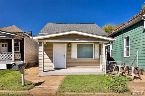 7613 Virginia Ave, Saint Louis, MO, 63111-3256 | Card Image